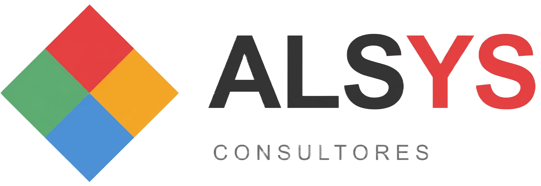 Alsys Consultores · Tecnología que transforma tu empresa
